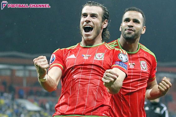 「人生最高の敗戦」でEURO初出場を達成したベイル、レアルからの帰還要請は無し