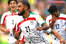 【識者の視点】“アジア最強”イラン戦はハリルJの試金石に。警戒すべきは6人のタレント