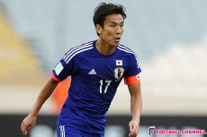 【現場記者の目】イランとのアウェイ決戦。宿敵相手に底上げなるか。チームの未来を占う一戦に