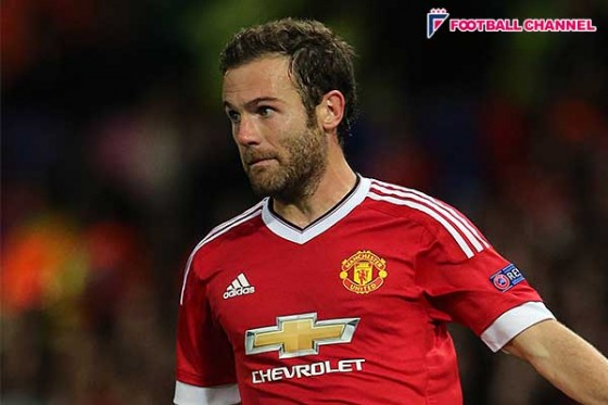 マタ、5年間過ごしたプレミアで満足。リーガ復帰ないと明言「今は戻る気はない」