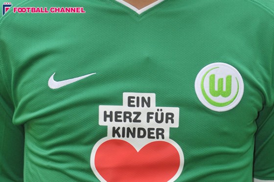 ヴォルフスブルク、親会社の影響で資金難に？　ナイキと大型契約の噂も