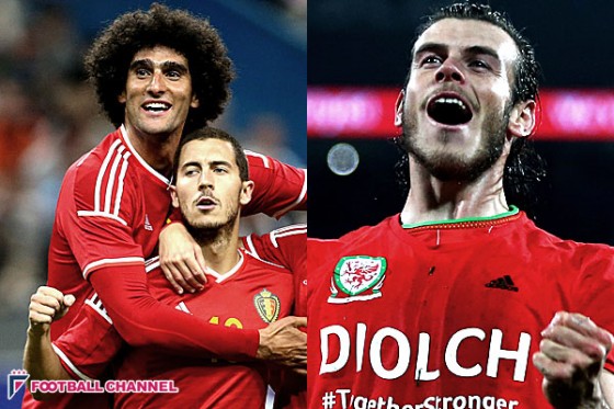 【EURO出場国】オランダ、まさかの予選敗退。ウェールズ、スロバキアらが初出場！