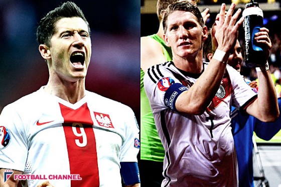 【EURO出場国】オランダ、まさかの予選敗退。ウェールズ、スロバキアらが初出場！