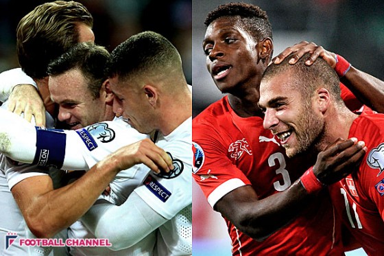 【EURO出場国】オランダ、まさかの予選敗退。ウェールズ、スロバキアらが初出場！