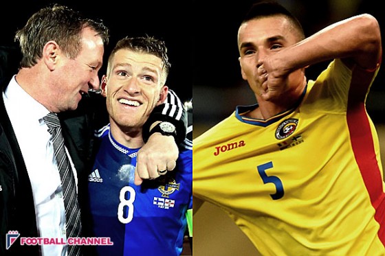 【EURO出場国】オランダ、まさかの予選敗退。ウェールズ、スロバキアらが初出場！