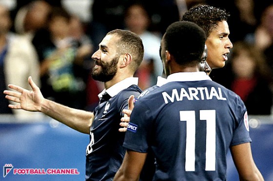 【EURO出場国】オランダ、まさかの予選敗退。ウェールズ、スロバキアらが初出場！