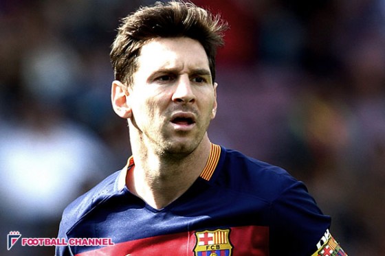 メッシ、母国代表のためクラシコ前の復帰を強いられる？