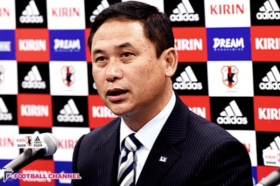 なでしこ8年目突入の佐々木監督、マンネリ化防止の秘訣は「選手間の主体性」