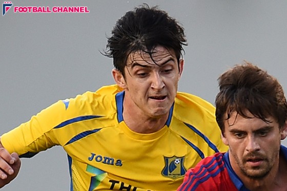 【今節の注目選手】“主将代理”ミルナーと“ウォーリアー”アラン。Jは600試合達成のGK楢崎