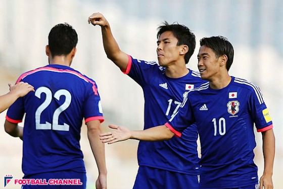 「仮想◯◯」は必要か？　勝利より価値ある1-1。再考の時期にある親善試合の意義