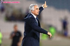 【現場記者の目】合格点は武藤と米倉のみ、宇佐美＆柴崎は落第点。イラン戦・新戦力通信簿