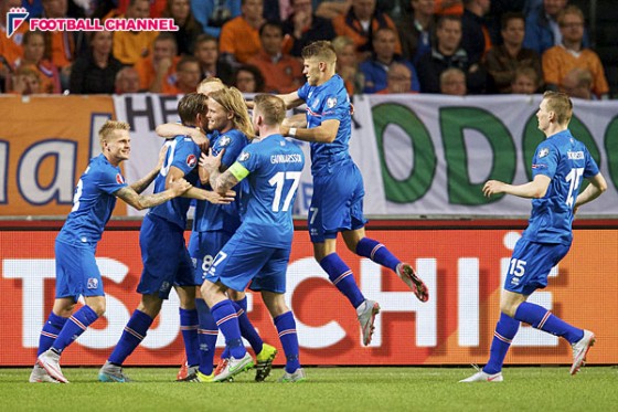 EURO予選で起きた6つの出来事。“小国”の躍進、トルコに起きた奇跡…暴動による悲劇も