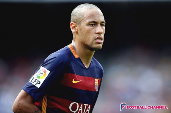 「最後の1分まで信じて！」ブーイングに悲しむネイマール、ファンへ信頼を要求