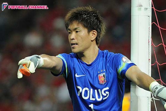 Jリーグが9月度MVPに守護神を選出。J1西川は攻守に貢献、J2中村はPK阻止で存在感