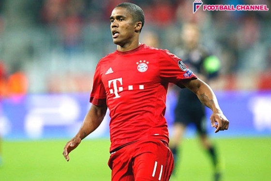 【今節の注目選手】“主将代理”ミルナーと“ウォーリアー”アラン。Jは600試合達成のGK楢崎