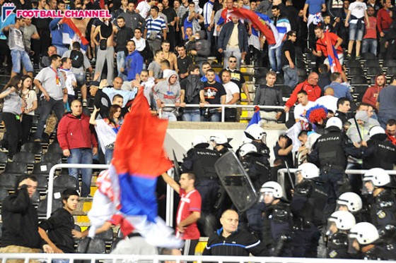 EURO予選で起きた6つの出来事。“小国”の躍進、トルコに起きた奇跡…暴動による悲劇も