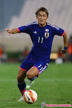 英国人が見たイラン戦「柏木は代表のクオリティがない」「試合は楽しかった! もっと観たい!」