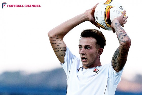 インテル、ビオラの至宝ベルナルデスキ獲得を狙う？　マンチーニ監督が希望