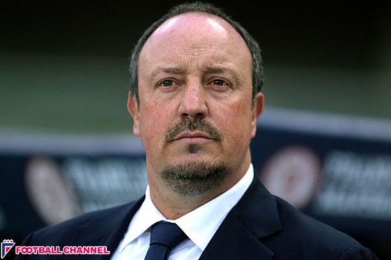 「再発はダメ！」。負傷者続出に気を病むレアル指揮官