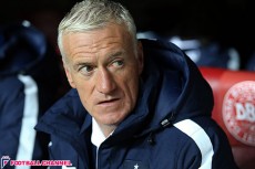 自国開催のEURO迎えるフランス代表。指揮官の“嬉しいお悩み”とホスト国特有のハンデとは？