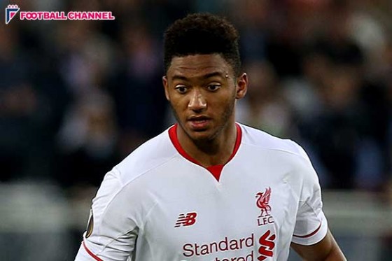 リバプール、期待の若手DFが重傷により最大9ヶ月離脱か？今季絶望の可能性も…