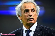 【英国人の視点】ハリルJ、最大の不安要素は長谷部＆山口。攻撃か守備か。曖昧な役割に潜む危険性