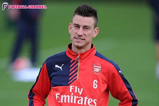 アーセナル、負傷のコシエルニーら3選手が復帰に近づく。早ければ次節出場も？