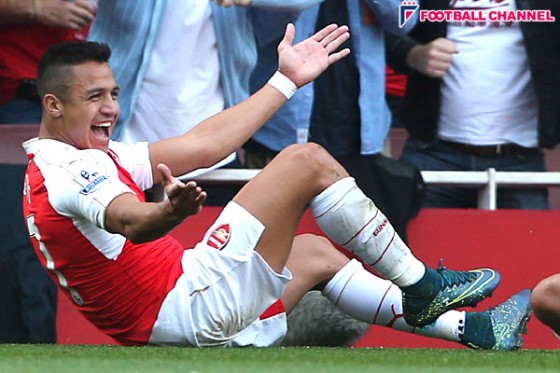 レアル、BBCトリオの代役はサンチェス？　実現なら2年越しの“禁断の移籍”に