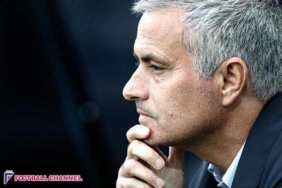 モウリーニョ、監督業を「あと15年やる」。チェルシーには居続けられないとも