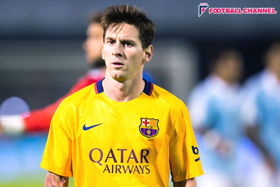 脱税疑惑のメッシ、求刑の裏には“偶然”にも白い影？　家族は疑いの目