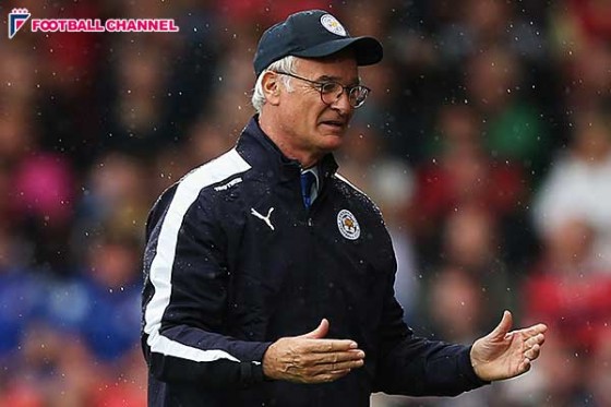 ラニエリ監督、サウサンプトン行きの可能性も…ギリシャ選択「私はミスを犯した」