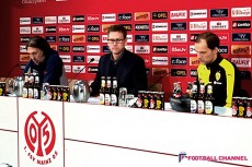 【イタリア人現地取材記】マインツで感じた“おもてなし”。日本が手本にすべきブンデス5つの魅力