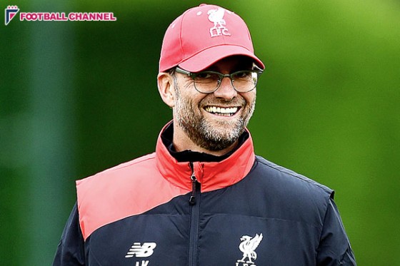 クロップ新監督が求めるは「フルスロットル」。モレーノは「フィットできる」