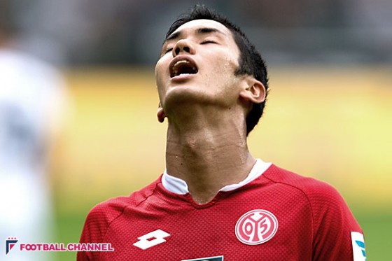 武藤、「強豪相手に勝ち切る力を」。序盤のチャンス逃したことを反省