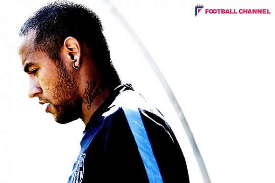 FIFA、ネイマールのバルサ移籍問題を調査開始。脱税の可能性探る