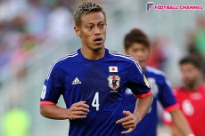 痛烈批判の本田、戦力外措置受けずベンチ入りへ。それどころではないミランの内部事情とは？