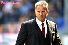 痛烈批判の本田、戦力外措置受けずベンチ入りへ。それどころではないミランの内部事情とは？