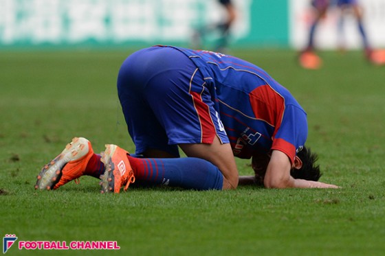 【J1 2nd第14節】浦和＆FC東京足踏みで優勝戦線に異変。清水はJ2降格決定