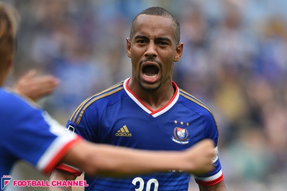 アデミウソン、サンパウロ復帰報道を否定せず「どうなるかわからない」