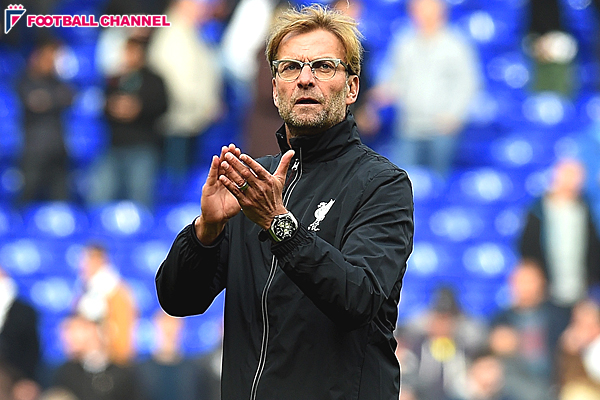 クロップ就任の新生リバプール。鍵を握る5人のキーマン | フットボール