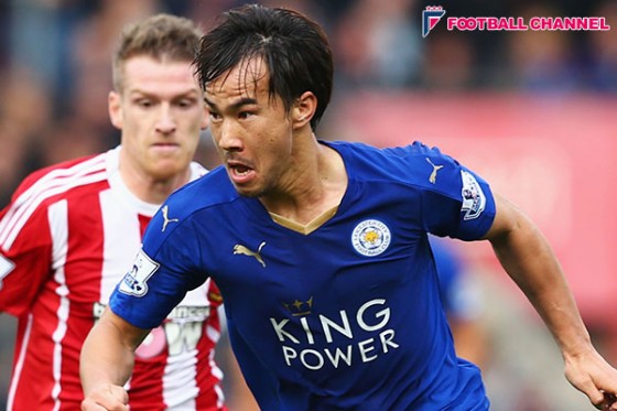 岡崎、J2降格の古巣清水にエール「エスパルスなら必ず這い上がれます！」