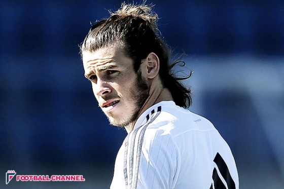 レアルで目立ちたくないベイル「自分の番号を知るチームメイトは少ない」