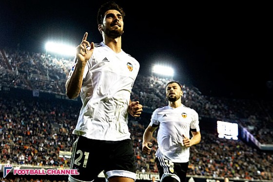 【順位表】レアル、セルタ、バルサが同率1位に！　エイバルが好調維持