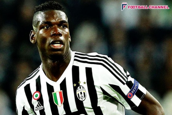 ポグバ獲得を狙うバルセロナ、獲得実現はほぼ不可能？