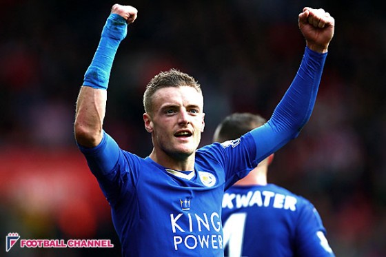 【順位表】5発快勝でマンCが首位堅持。クロップの初陣はドロー