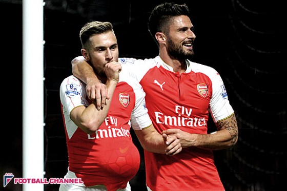 【順位表】5発快勝でマンCが首位堅持。クロップの初陣はドロー