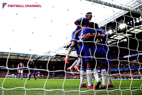 【順位表】5発快勝でマンCが首位堅持。クロップの初陣はドロー