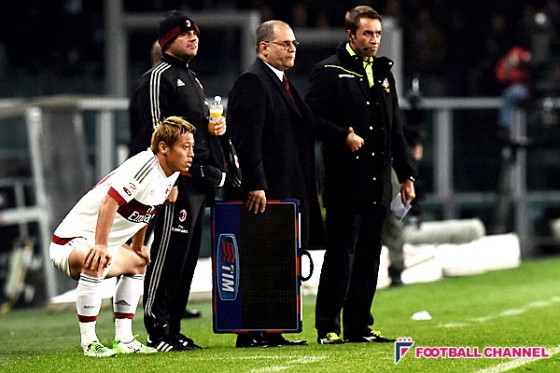 【順位表】ナポリに敗戦もビオラ首位維持。ダービードローのインテルは3位転落