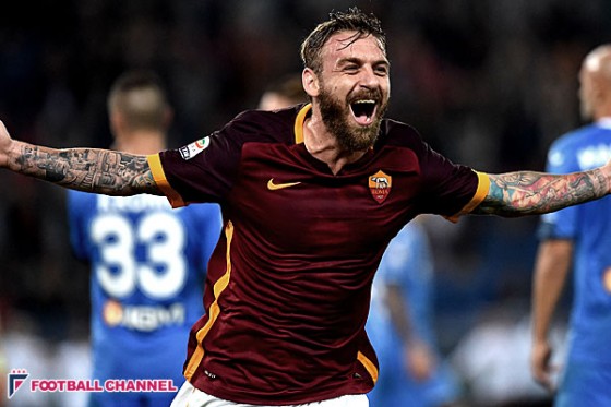 【順位表】ナポリに敗戦もビオラ首位維持。ダービードローのインテルは3位転落