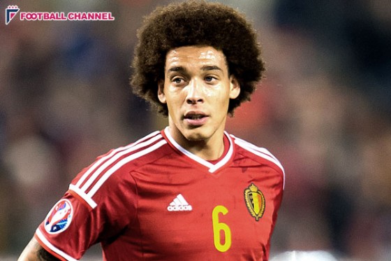 不振ミラン、冬の移籍市場でヴィツェルもしくはラビオを狙う？